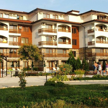 Apartamens For Rent At The Beach Bulgaria Apartment Sveti Vlas Luaran gambar