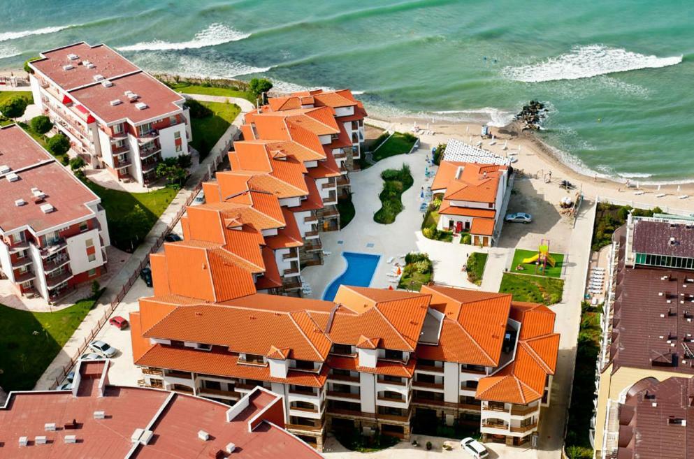 Apartamens For Rent At The Beach Bulgaria Apartment Sveti Vlas Luaran gambar
