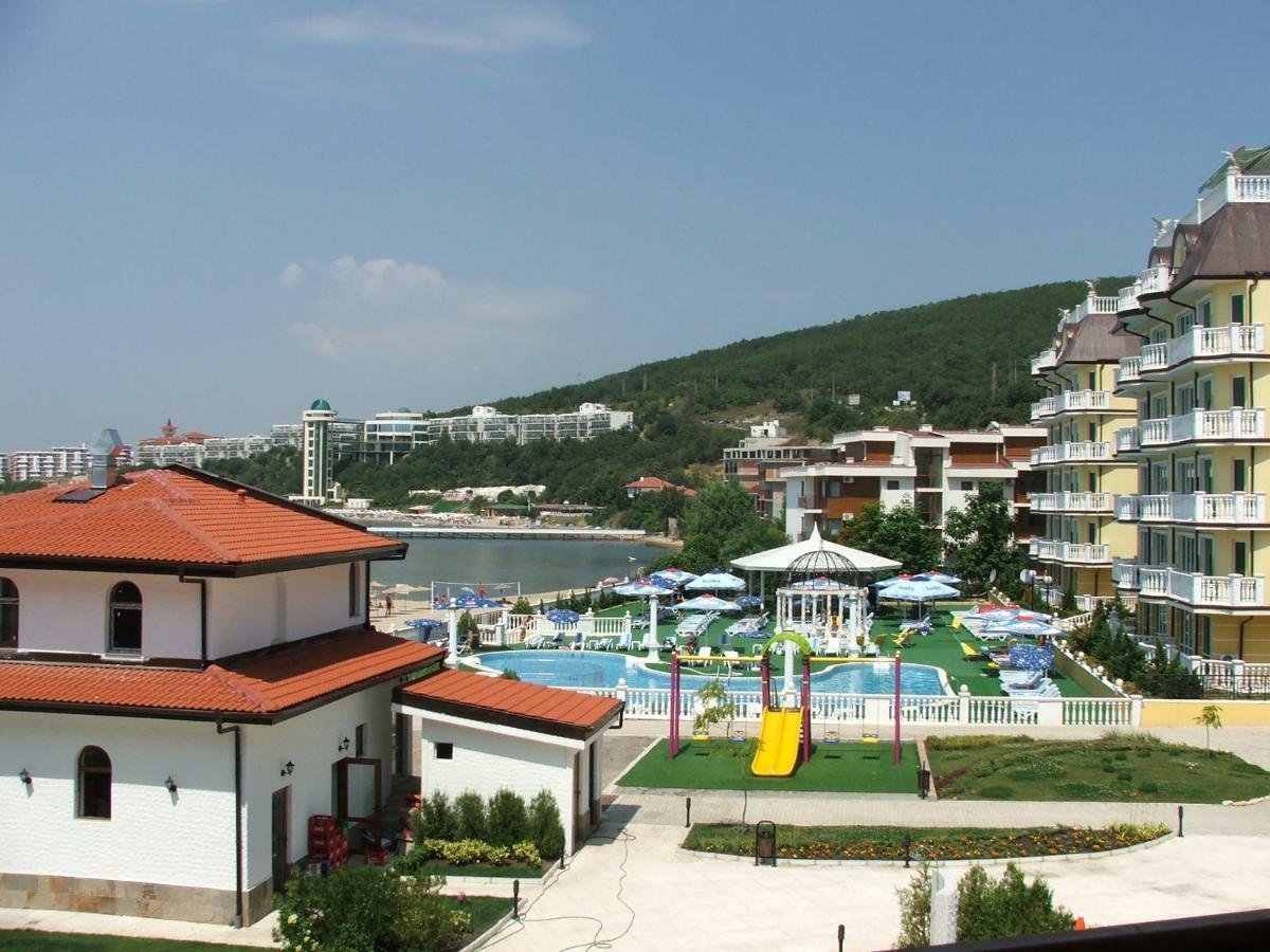 Apartamens For Rent At The Beach Bulgaria Apartment Sveti Vlas Luaran gambar