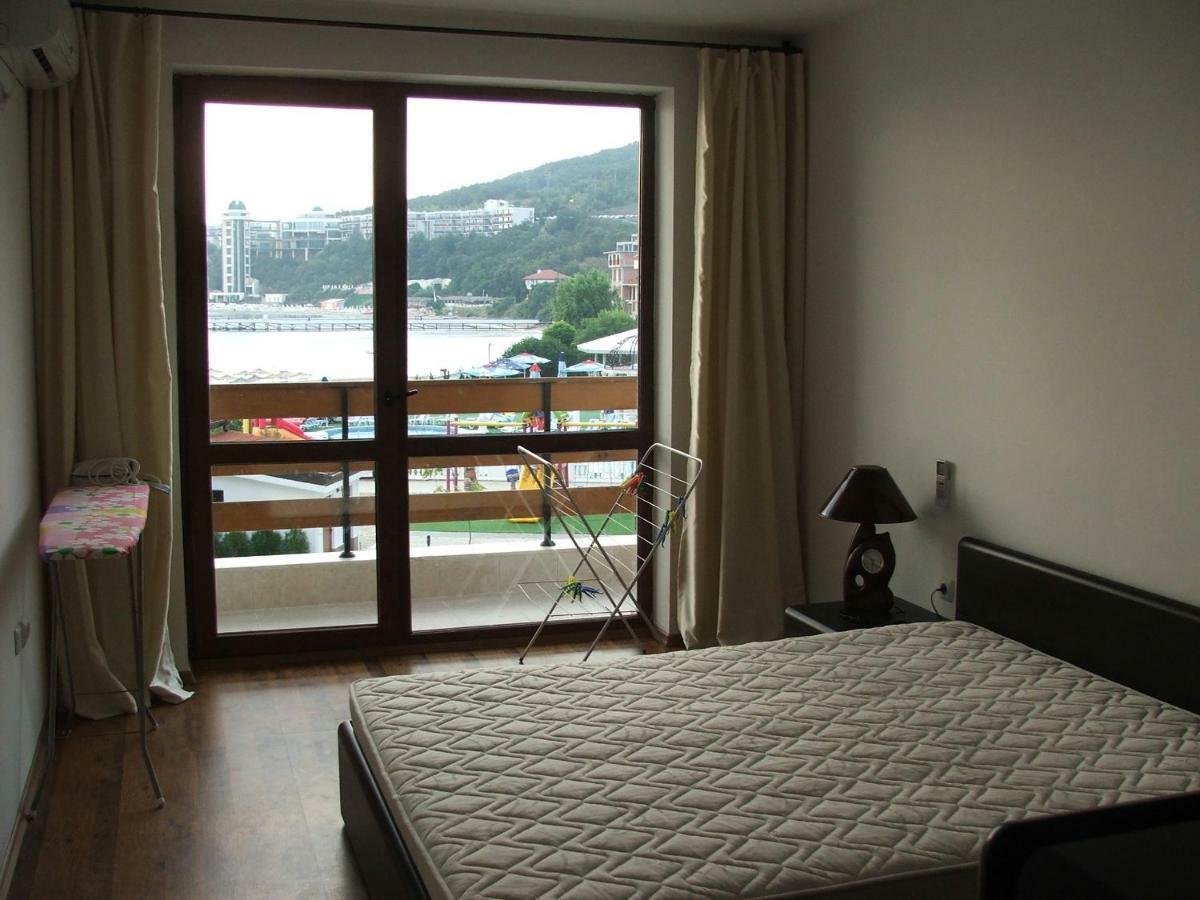 Apartamens For Rent At The Beach Bulgaria Apartment Sveti Vlas Luaran gambar