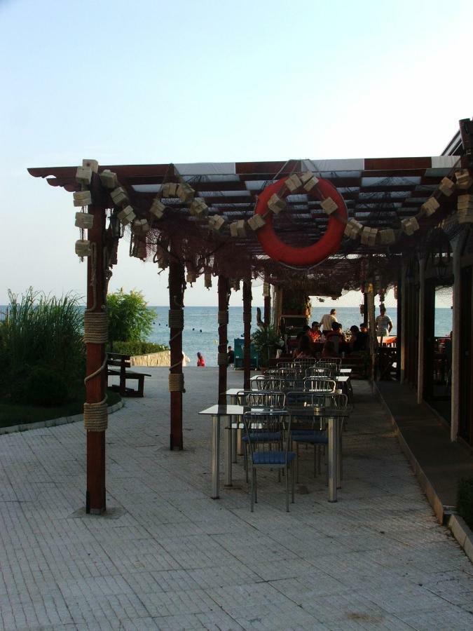 Apartamens For Rent At The Beach Bulgaria Apartment Sveti Vlas Luaran gambar